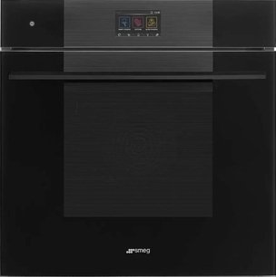 Духовой шкаф Смег SOP6104S2PB3 фото Духовой шкаф Smeg SOP6104S2PB3 фото