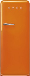 Холодильник Смег FAB28ROR6 фото Холодильник Smeg FAB28ROR6 фото