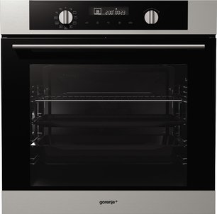 Духовой шкаф Горение Плюс GO516X фото Духовой шкаф Gorenje Plus GO516X фото