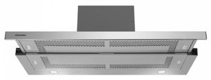Встраиваемая кухонная вытяжка MAUNFELD VS LIGHT (C) 90 нержавеющая сталь фото Встраиваемая кухонная вытяжка MAUNFELD VS LIGHT (C) 90 нержавеющая сталь фото