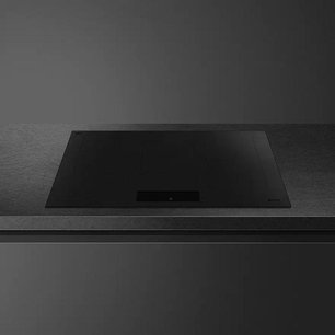 Индукционная варочная панель Смег SIM3864MB фото 4 Индукционная варочная панель Smeg SIM3864MB фото 4