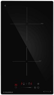 Индукционная варочная панель Maunfeld AVI3026SBK фото 2