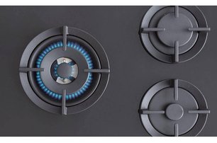 Варочная панель Бертаззони P905LPROGNE фото 2 Варочная панель Bertazzoni P905LPROGNE фото 2