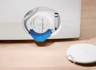 Стиральная машина Electrolux EW6F1481E фото 3