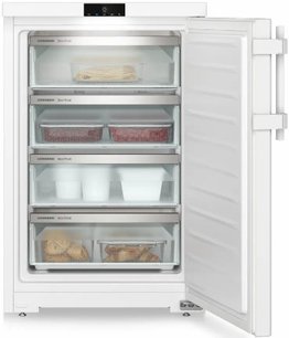 Морозильник Либхер Fe 1404 фото 2 Морозильник Liebherr Fe 1404 фото 2