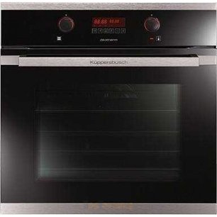 Духовой шкаф Куперсбуш EEH6360.0 JX1 фото Духовой шкаф Kuppersbusch EEH6360.0 JX1 фото