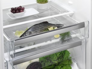 Холодильник Электролюкс EN3854NOX фото 3 Холодильник Electrolux EN3854NOX фото 3