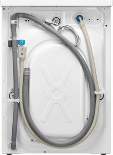 Стиральная машина AEG LFR71844SBE фото 2