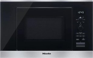 Микроволновая печь Миле M6030SC EDST/CLST сталь фото Микроволновая печь Miele M6030SC EDST/CLST сталь фото