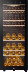 Винный шкаф Haier FWC77GDAU1 фото 3