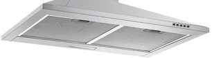 Вытяжка Грауде DHP 60.0 E фото 2 Вытяжка Graude DHP 60.0 E фото 2