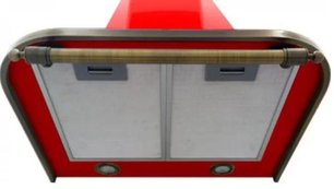 Вытяжка Кайзер A 6315 RotEm фото 2 Вытяжка Kaiser A 6315 RotEm фото 2