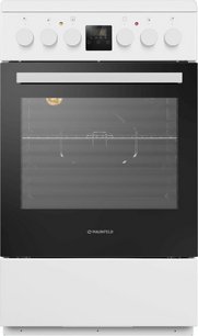 Электрическая плита Маунфилд MEC55CW08D фото 2 Электрическая плита Maunfeld MEC55CW08D фото 2