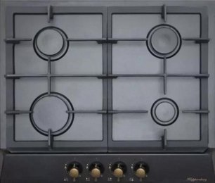 Независимая варочная панель Kuppersberg TGM 60B фото