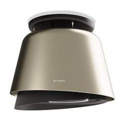 Вытяжка Фабер BELLE PLUS GOLD/W.DG MATT фото 2 Вытяжка Faber BELLE PLUS GOLD/W.DG MATT фото 2