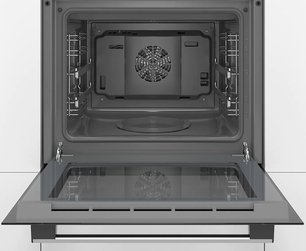 Духовой шкаф Бош HIJS10YB0R фото 4 Духовой шкаф Bosch HIJS10YB0R фото 4