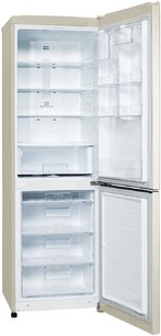 Холодильник LG GA-B419SEQZ фото 2