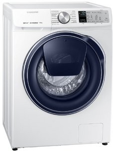 Стиральная машина Samsung WW 90 M 64 LOPA/LP фото 4