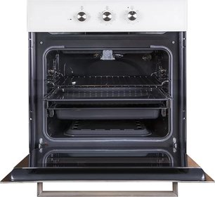 Духовой шкаф Куперсберг HGG 663 W фото 2 Духовой шкаф Kuppersberg HGG 663 W фото 2