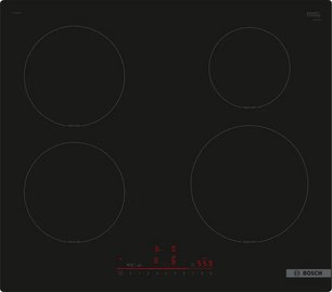 Индукционная варочная панель Bosch PIE61RHB1E фото