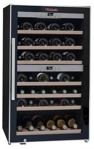 Винный шкаф Ла Соммельер ECS70.2Z фото 4 Винный шкаф La Sommeliere ECS70.2Z фото 4