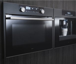 Духовой шкаф Аско OCM8464A фото 2 Духовой шкаф Asko OCM8464A фото 2