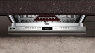 Встраиваемая посудомоечная машина Нефф S157ZCX35E фото 2 Встраиваемая посудомоечная машина Neff S157ZCX35E фото 2