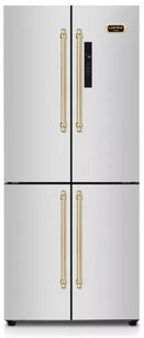 Холодильник Lofra GFRS 819/O BRASS фото