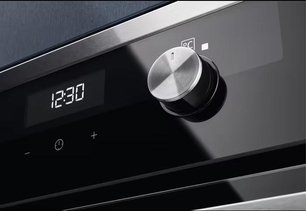 Духовой шкаф Электролюкс KODEH70X фото 4 Духовой шкаф Electrolux KODEH70X фото 4