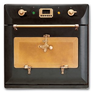 Духовой шкаф Рестарт  ELF036g GR фото Духовой шкаф Restart  ELF036g GR фото