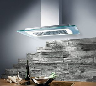 Вытяжка Gutmann Horizon фото 3