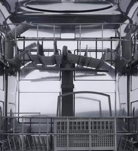 Встраиваемая посудомоечная машина Кертинг KDI 60110 фото 3 Встраиваемая посудомоечная машина Korting KDI 60110 фото 3