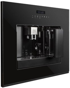 Встраиваемая кофемашина Бертаззони M45CAFX фото 2 Встраиваемая кофемашина Bertazzoni M45CAFX фото 2