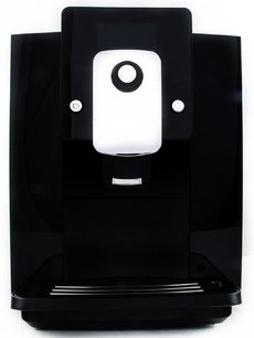 Кофемашина Kaffit com Siena KLM1601 Black фото 2