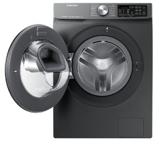 Стиральная машина Samsung WW 70 R 62 LVSXDLP фото 3