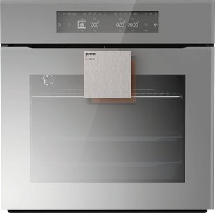 Духовой шкаф Горение BOP658ST новый с витрины фото Духовой шкаф Gorenje BOP658ST новый с витрины фото
