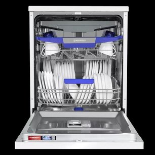 Посудомоечная машина Maunfeld MWF60331W Inverter фото 4
