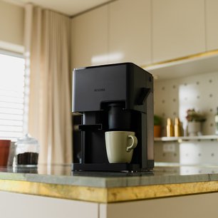 Кофемашина CafeRomatica Нивона CUBE 4106 фото 3 Кофемашина CafeRomatica Nivona CUBE 4106 фото 3