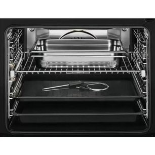 Духовой шкаф AEG BSK999330T фото 3