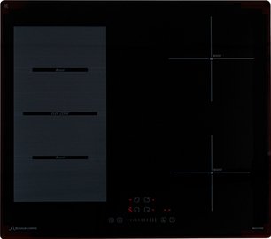 Индукционная варочная панель Шауб Лоренц SLK IY 64 S2 фото Индукционная варочная панель Schaub Lorenz SLK IY 64 S2 фото