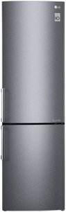 Холодильник LG GA-B 499 YLCZ фото