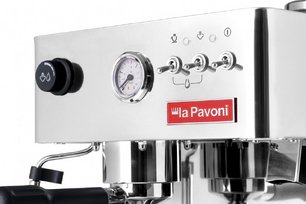 Кофемашина La Pavoni LPCDMB02EU фото 4