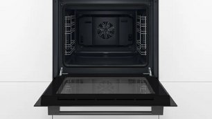 Духовой шкаф Бош HBF512BB1T фото 2 Духовой шкаф Bosch HBF512BB1T фото 2