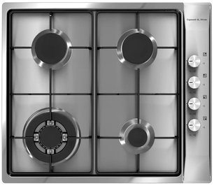 Варочная панель Зигмунд Штайн GN 98.61 S фото 2 Варочная панель Zigmund Shtain GN 98.61 S фото 2