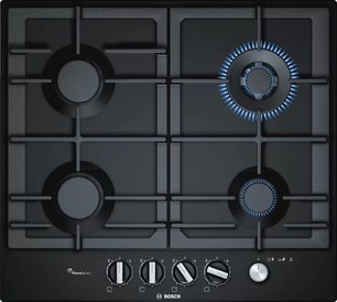 Варочная панель Bosch PCH6A6M90R фото