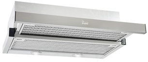 Вытяжка Тека CNL 6415 INOX фото Вытяжка Teka CNL 6415 INOX фото