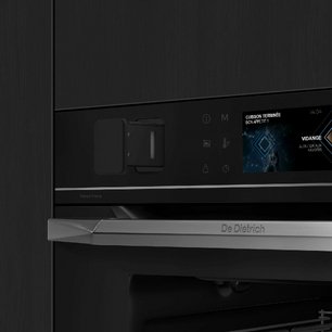 Духовой шкаф De Dietrich DOR4546XE фото 4