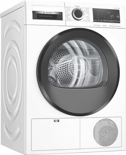 Сушильная машина Бош WQG241AKPL фото 2 Сушильная машина Bosch WQG241AKPL фото 2