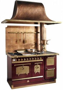 Варочный центр Рестарт GGL 135 2F фото Варочный центр Restart GGL 135 2F фото