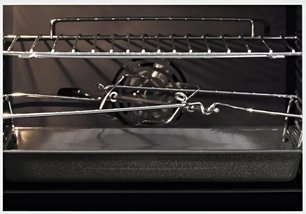 Духовой шкаф De Dietrich DOC 710 W фото 3